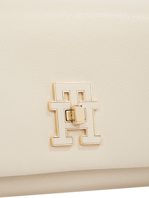 TH MODERN  Mini-Umhängetasche klassisches beige - Damentaschen