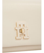 TOMMY HILFIGER TH MODERN  Mini-Umhängetasche klassisches beige - Damentaschen - 3