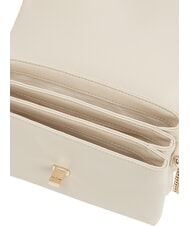 TOMMY HILFIGER TH MODERN  Mini-Umhängetasche klassisches beige - Damentaschen - 4