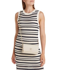 TOMMY HILFIGER TH MODERN  Mini-Umhängetasche klassisches beige - Damentaschen - 5