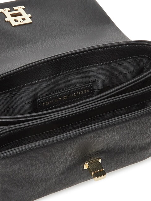 TH MODERN  Mini-Umhängetasche Schwarz - Damentaschen