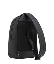 TOMMY HILFIGER TH  MONOGRAM Ein-Schulter-Rucksack - Rucksäcke für Schule &amp; Freizeit