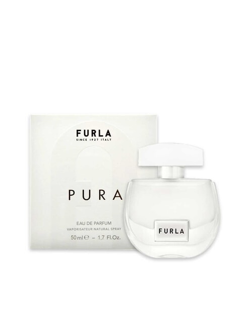 PURA Eau de Parfum 50 ml Weißglas - Parfüms Damen