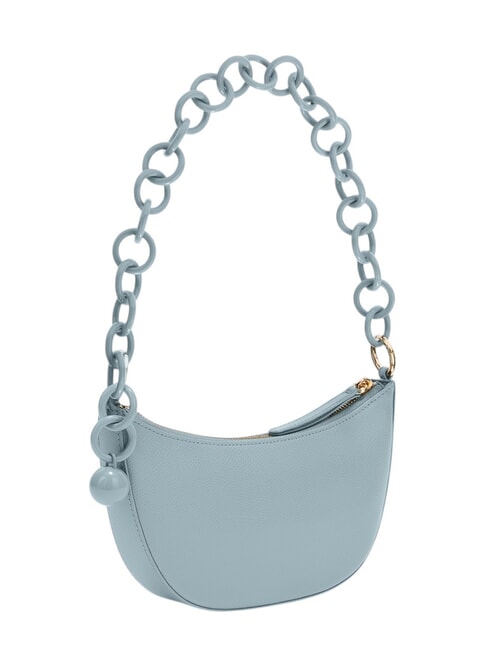 SFERA Ares Ledertasche mit Kettengriff Zirrus - Damentaschen