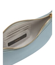 FURLA SFERA Ares Ledertasche mit Kettengriff Zirrus - Damentaschen - 4