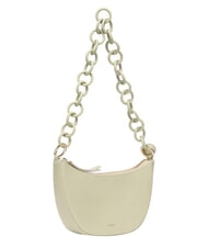 FURLA SFERA Ares Ledertasche mit Kettengriff - Damentaschen