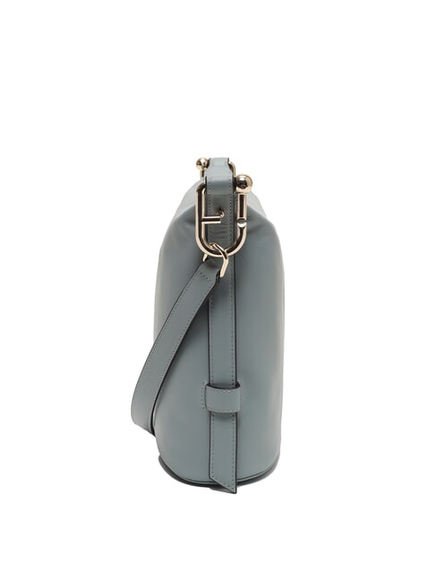 NUVOLA M Doppelt tragbare Ledertasche Zirrus - Damentaschen