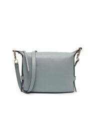 FURLA NUVOLA M Doppelt tragbare Ledertasche Zirrus - Damentaschen - 5