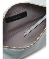 FURLA NUVOLA M Doppelt tragbare Ledertasche Zirrus - Damentaschen - 7