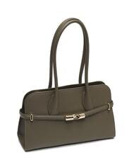 FURLA GOCCIA Kleine Umhängetasche aus Leder - Damentaschen