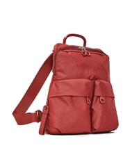 MANDARINA DUCK MD20 MD20 Leichter Schulterrucksack Kirschtomaten - Damentaschen - 2