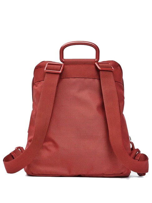 MD20 MD20 Leichter Schulterrucksack Kirschtomaten - Damentaschen