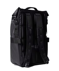 THE NORTH FACE BASE CAMP VOYAGER Rolltop-Rucksack, für Laptops bis 16 Zoll - Rucksäcke für Schule &amp; Freizeit