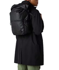 THE NORTH FACE BASE CAMP VOYAGER Rolltop-Rucksack, für Laptops bis 16 Zoll TNF-Schwarz/Asphaltgrau - Rucksäcke für Schule &amp; Freizeit - 6