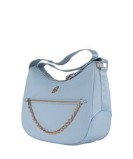 LIUJO ACHALA Umhängetasche aus Nylon mit Beutel - Damentaschen