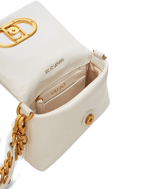 LAPUFFY  Mini-Umhängetasche NICHT-GERADE WEISS - Damentaschen