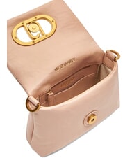 LIUJO LAPUFFY  Mini-Umhängetasche Pulver - Damentaschen - 3