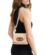 LIUJO LAPUFFY  Mini-Umhängetasche Pulver - Damentaschen - 4