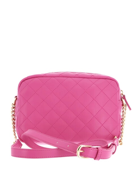 HUMITA Mini-Umhängetasche dunkelrosa - Damentaschen