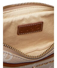 LIUJO SELDA Umhängetasche / Crossbody Bag NEUTRAL - Damentaschen - 4