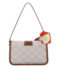 LIUJO SELDA  Umhängetasche, mit Schultergurt NEUTRAL - Damentaschen - 3