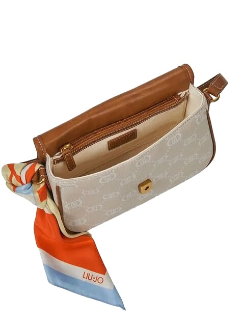 SELDA  Umhängetasche, mit Schultergurt NEUTRAL - Damentaschen