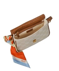 LIUJO SELDA  Umhängetasche, mit Schultergurt NEUTRAL - Damentaschen - 4