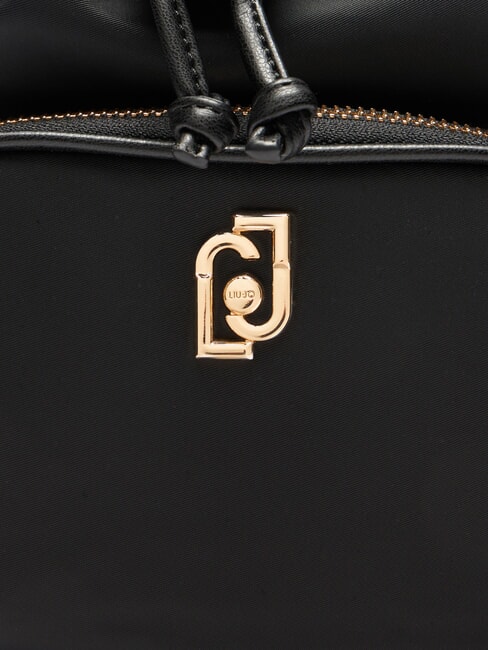 ACHALA  Handeimer, mit Schultergurt SCHWARZ - Damentaschen