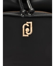 LIUJO ACHALA  Handeimer, mit Schultergurt SCHWARZ - Damentaschen - 3