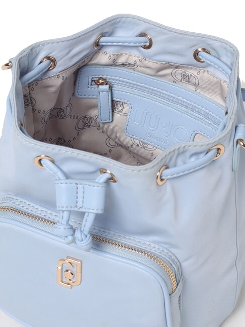 ACHALA  Handeimer, mit Schultergurt Himmel - Damentaschen