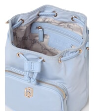 LIUJO ACHALA  Handeimer, mit Schultergurt Himmel - Damentaschen - 4