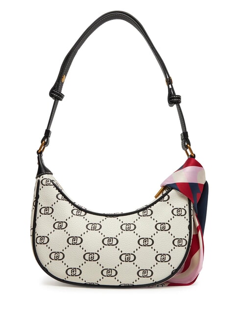 SELDA Umhängetasche / Crossbody Bag Creme - Damentaschen