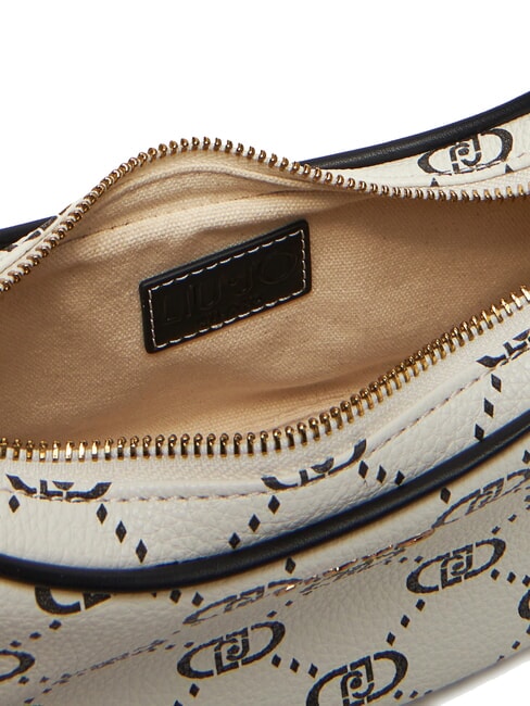 SELDA Umhängetasche / Crossbody Bag Creme - Damentaschen