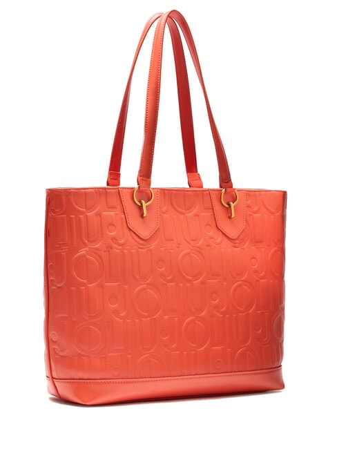 ADONIDE Einkaufstasche Kürbis - Damentaschen