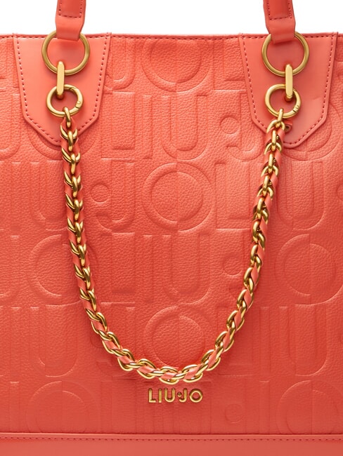 ADONIDE Einkaufstasche Kürbis - Damentaschen