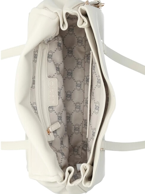 DYANI Umhängetasche Creme - Damentaschen