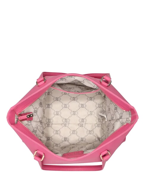 HALONA  Käufer dunkelrosa - Damentaschen