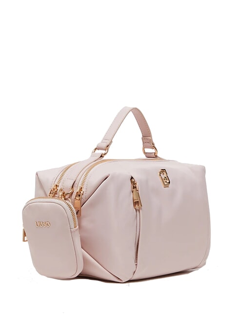 ACHALA  Handtasche, mit Schultergurt Pulver - Damentaschen