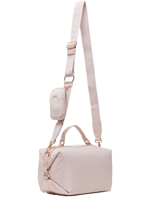 ACHALA  Handtasche, mit Schultergurt Pulver - Damentaschen