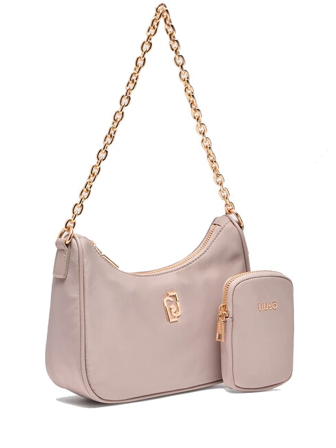 ACHALA Umhängetasche mit Beutel Pilz - Damentaschen