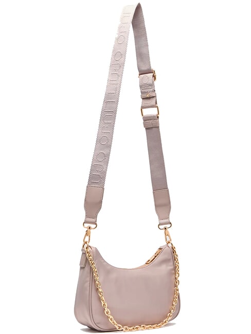 ACHALA Umhängetasche mit Beutel Pilz - Damentaschen