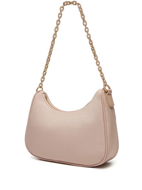 ACHALA Umhängetasche mit Beutel Pulver - Damentaschen