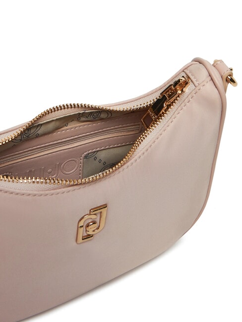 ACHALA Umhängetasche mit Beutel Pulver - Damentaschen