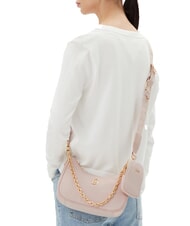 LIUJO ACHALA Umhängetasche mit Beutel Pulver - Damentaschen - 4