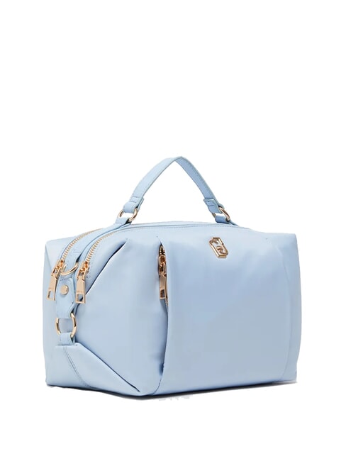 ACHALA  Handtasche, mit Schultergurt Himmel - Damentaschen