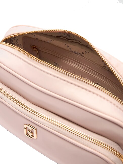 ACHALA Kameratasche mit Tasche Pulver - Damentaschen