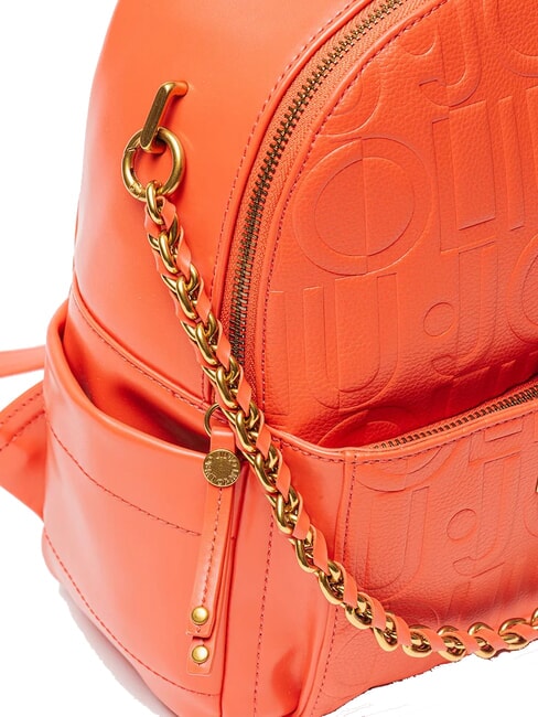 ADONIDE  Rucksack Kürbis - Damentaschen