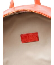 LIUJO ADONIDE  Rucksack Kürbis - Damentaschen - 4