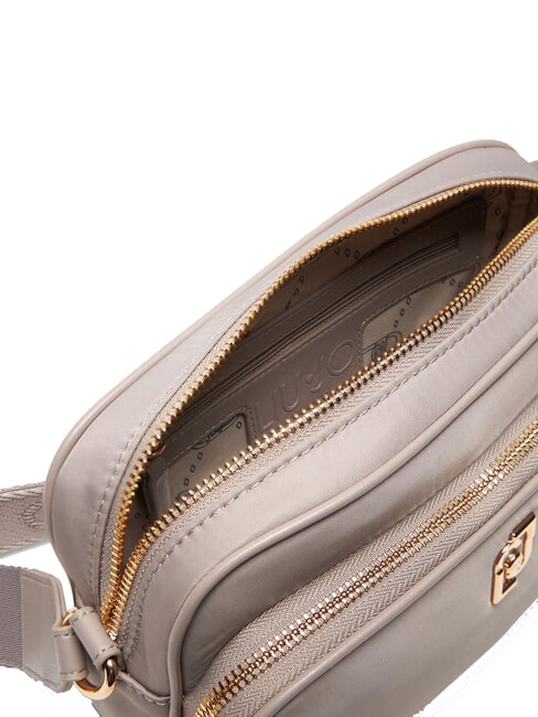 ACHALA Kameratasche mit Tasche Pilz - Damentaschen