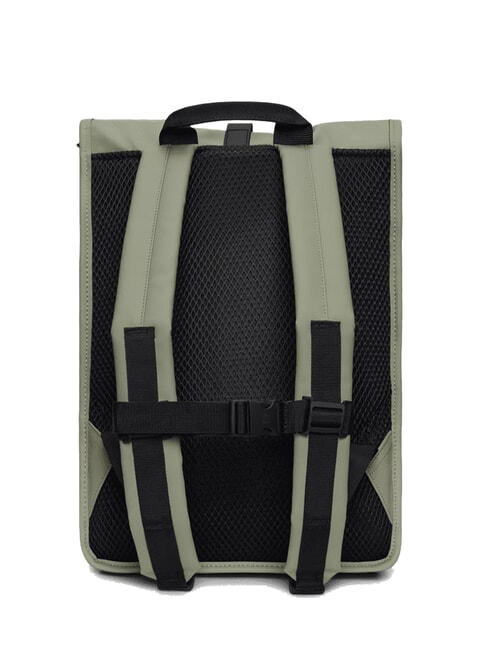 ROLLTOP RUCKSACK Großer wasserdichter Rucksack Drift - Rucksäcke für Schule &amp; Freizeit